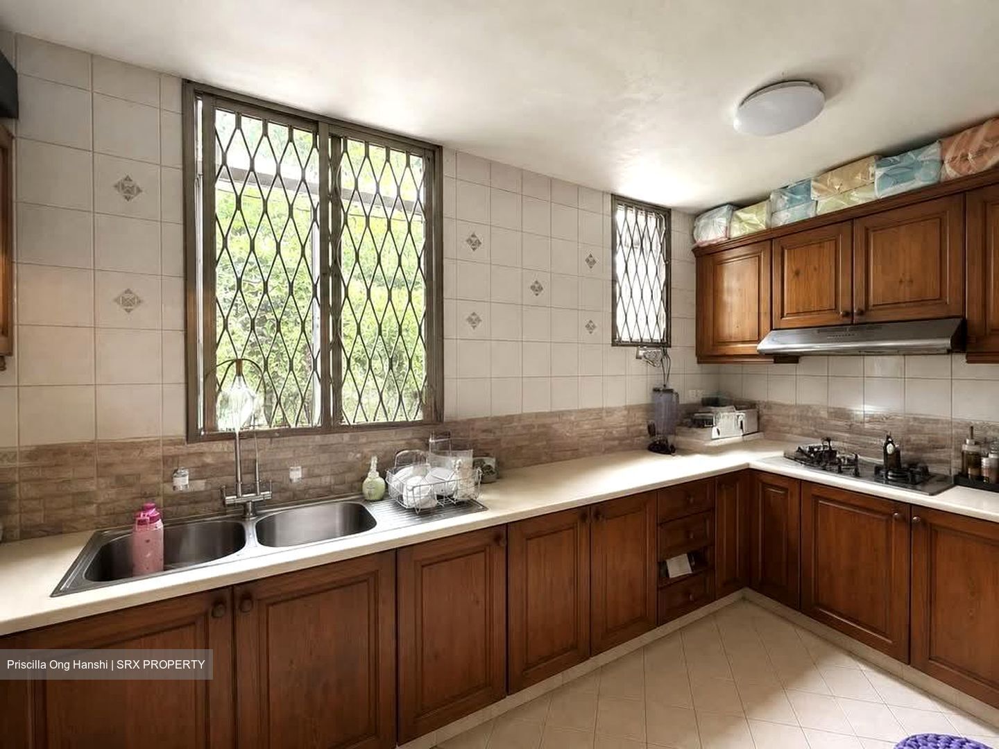 Loyang Villas (D17), Terrace #586719571